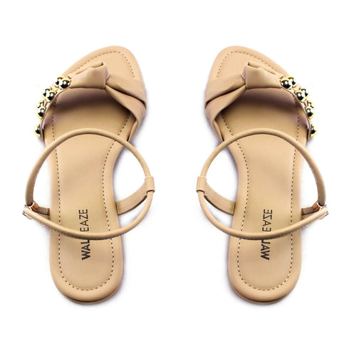 Women Sandals - 38883S - Walkeaze